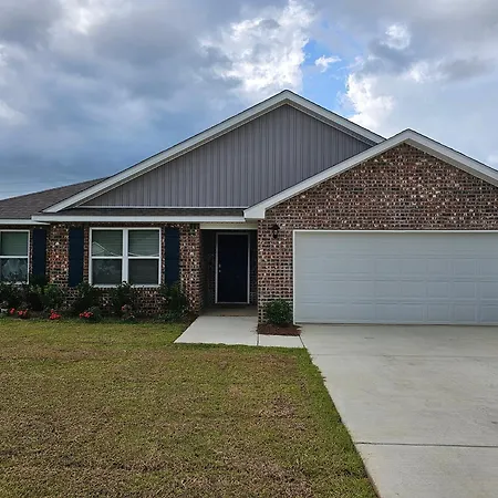 Magnolia Bay Hideaway Apartment Gulfport Exterior photo