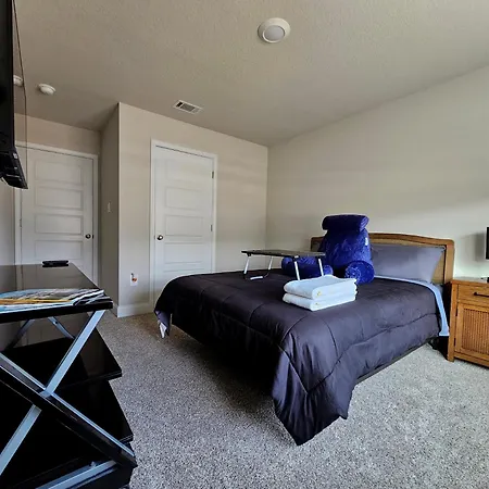 Magnolia Bay Hideaway Apartment Gulfport Exterior photo