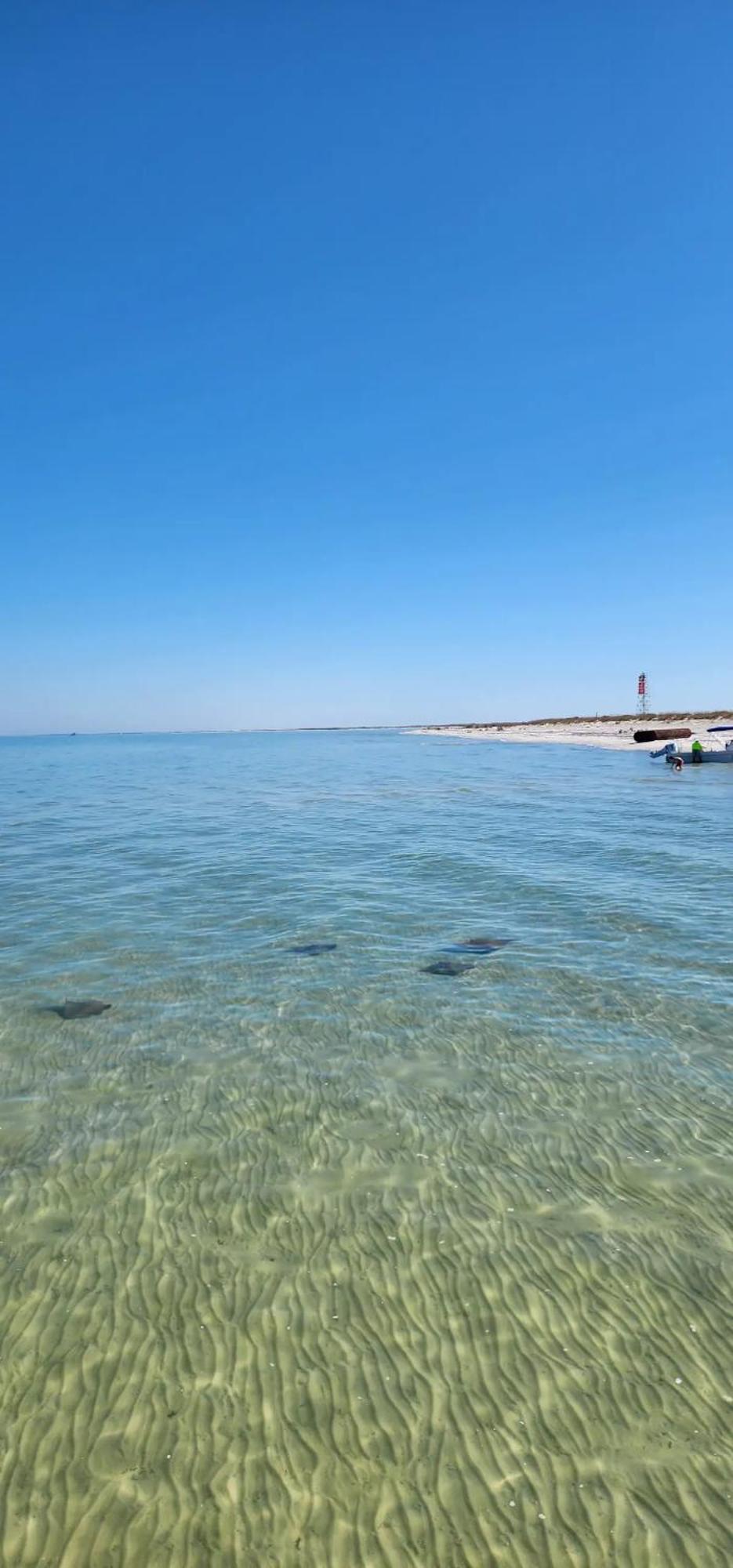 Magnolia Bay Hideaway *