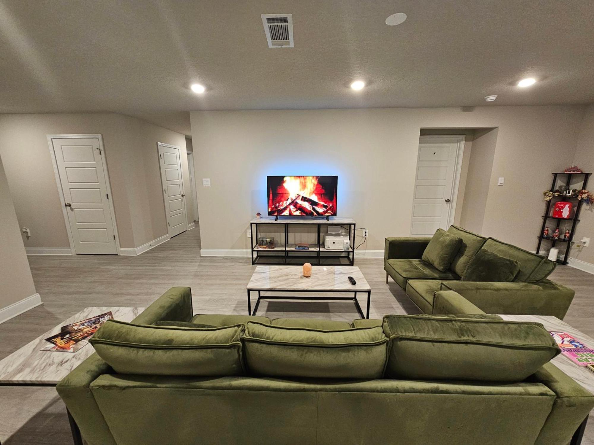 Magnolia Bay Hideaway Homestay