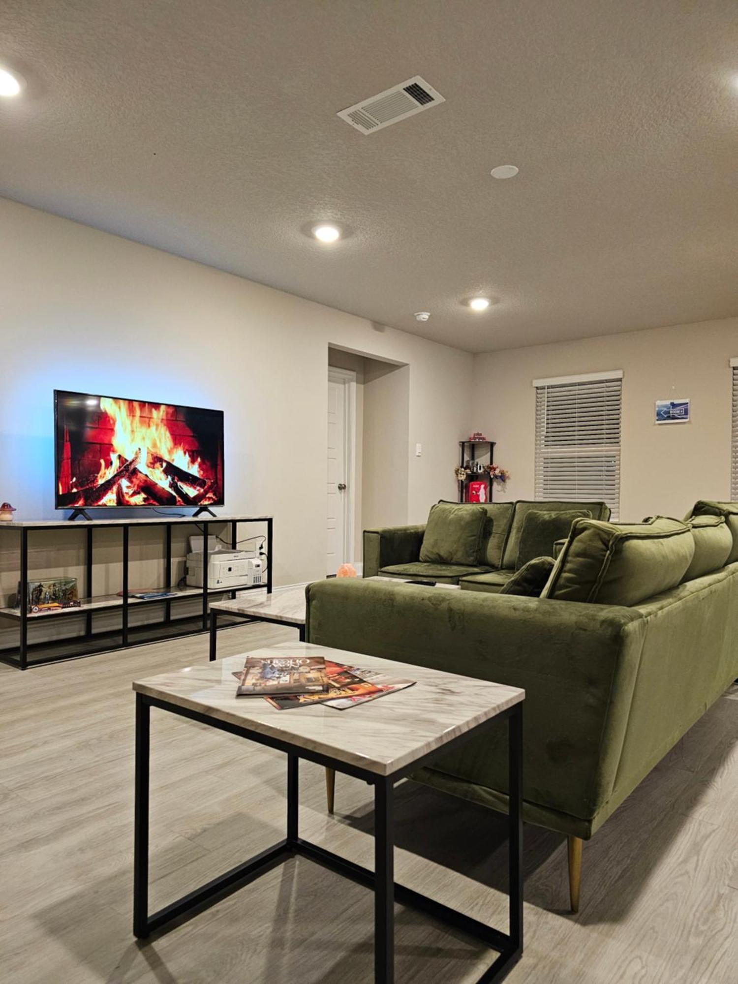 Homestay Magnolia Bay Hideaway