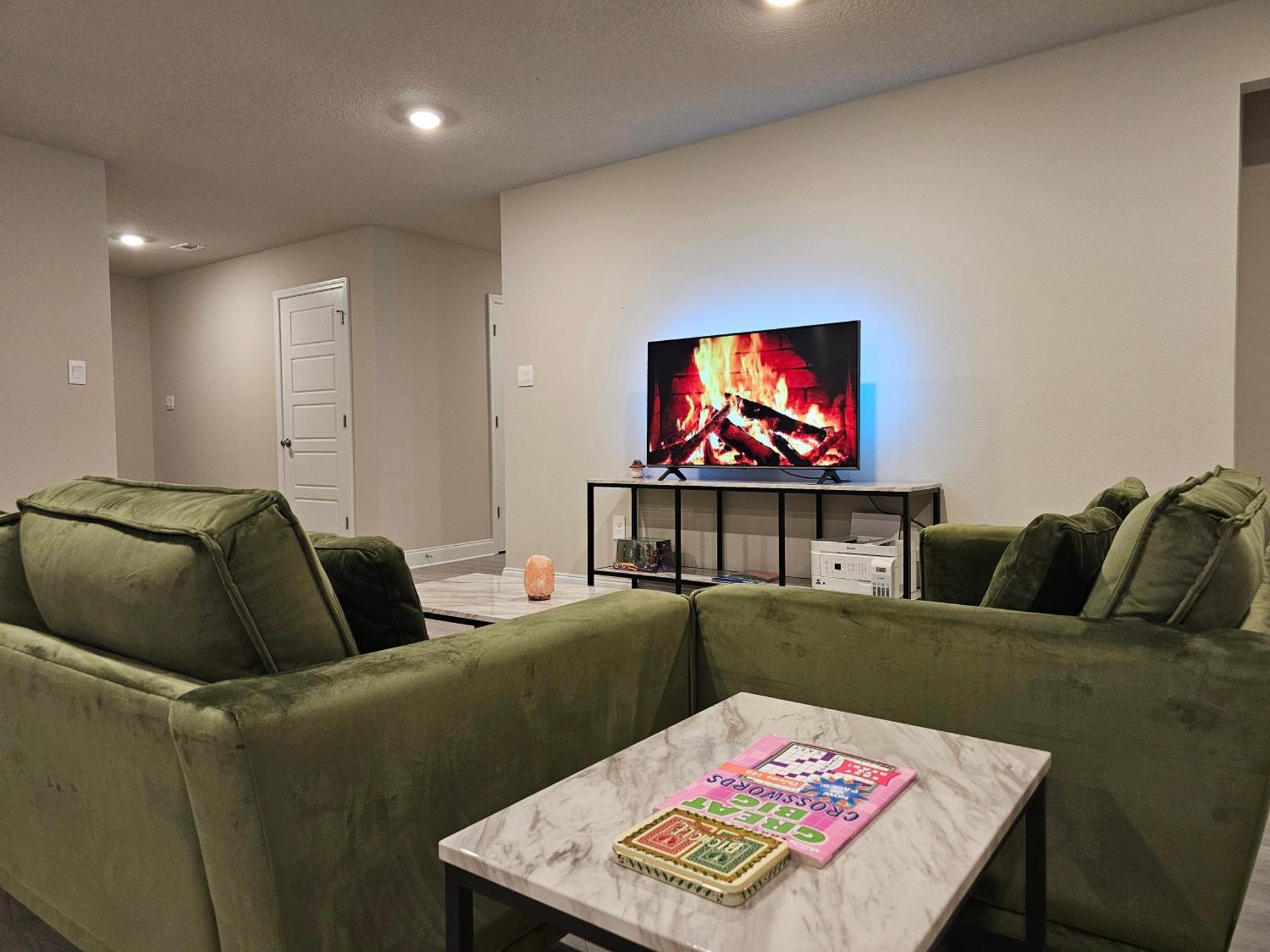 Magnolia Bay Hideaway Homestay