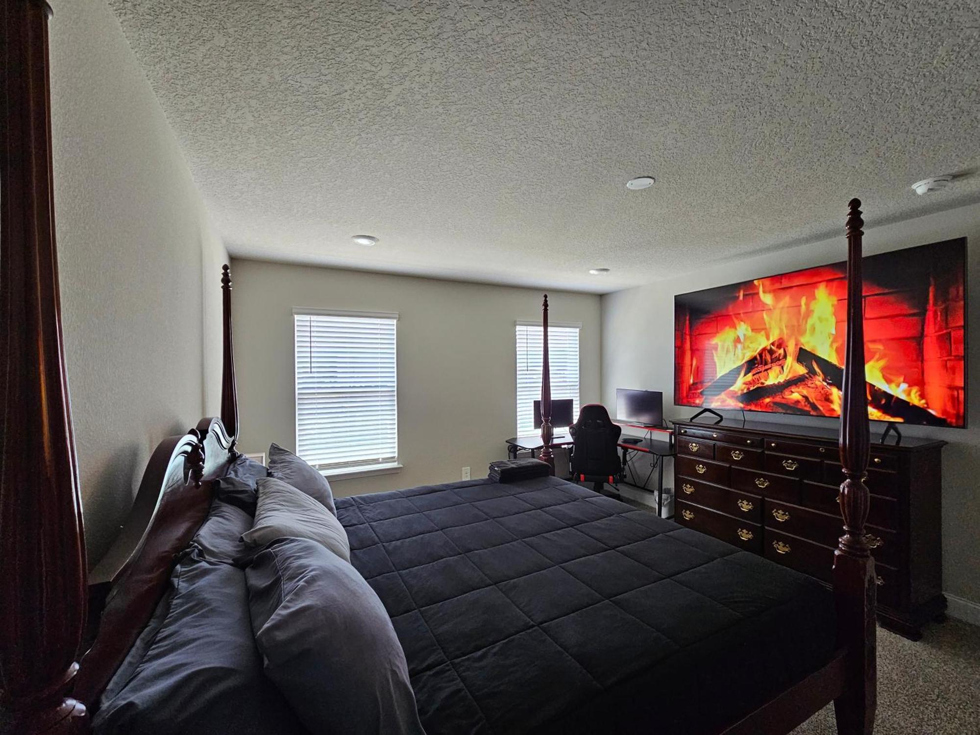 Homestay Magnolia Bay Hideaway