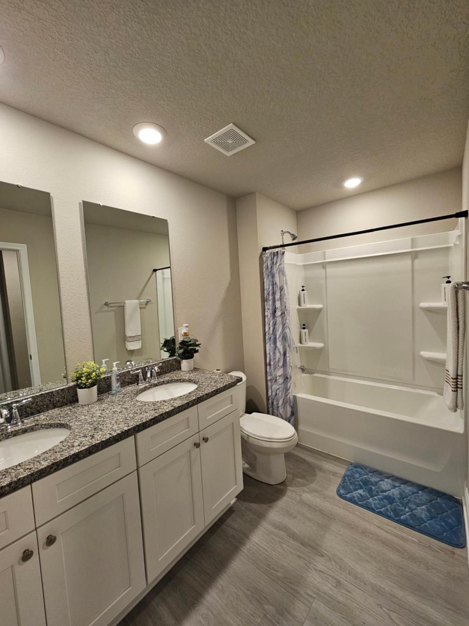 Magnolia Bay Hideaway Homestay Gulfport