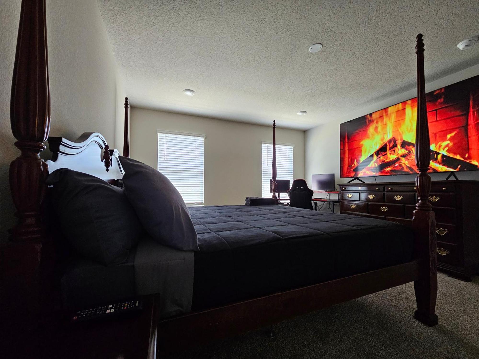 Magnolia Bay Hideaway Homestay Gulfport