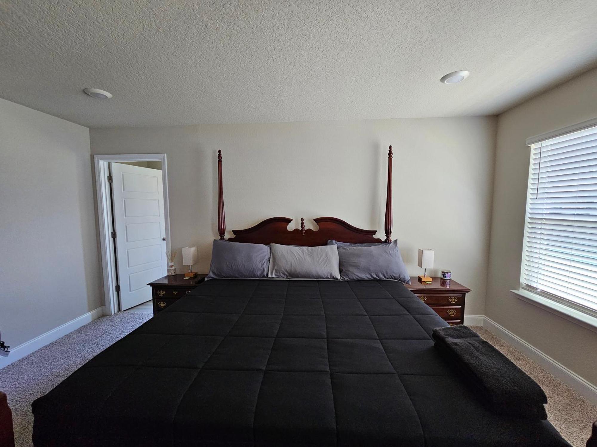 Magnolia Bay Hideaway * Gulfport