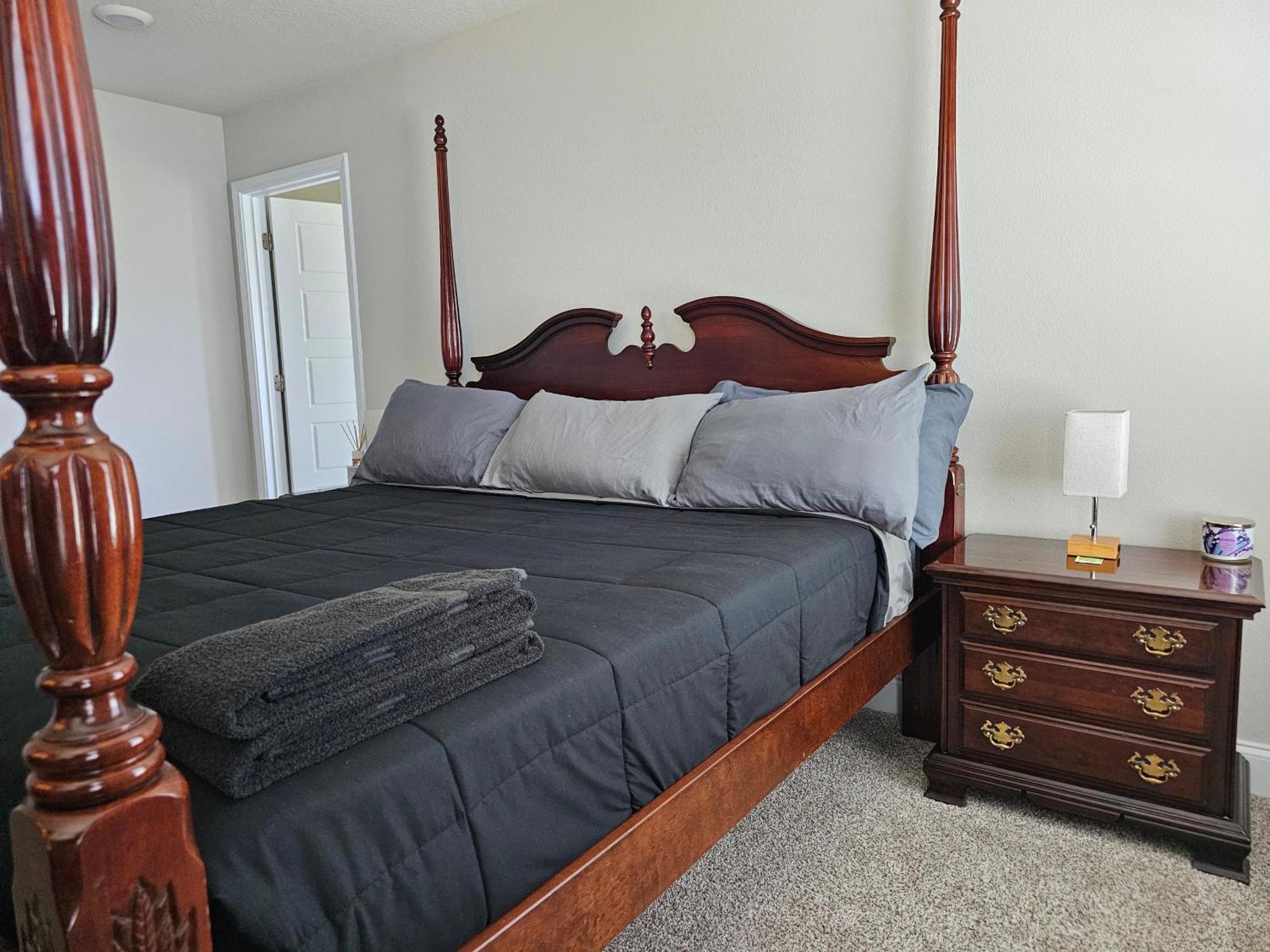 Magnolia Bay Hideaway Gulfport