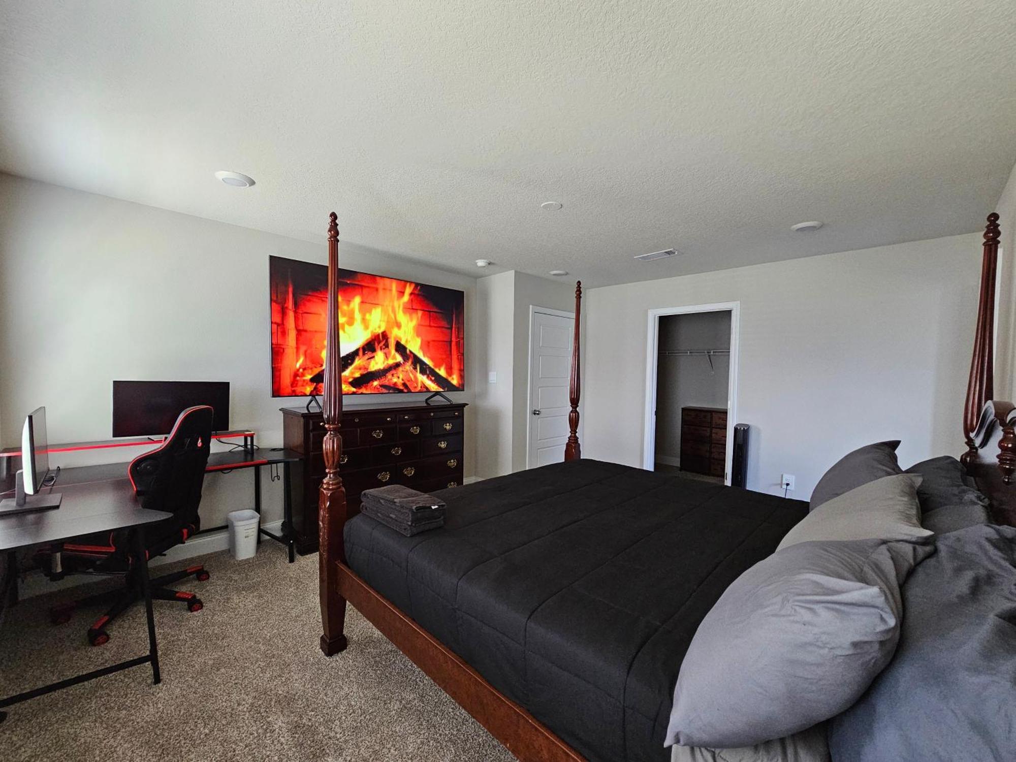 Magnolia Bay Hideaway * Gulfport