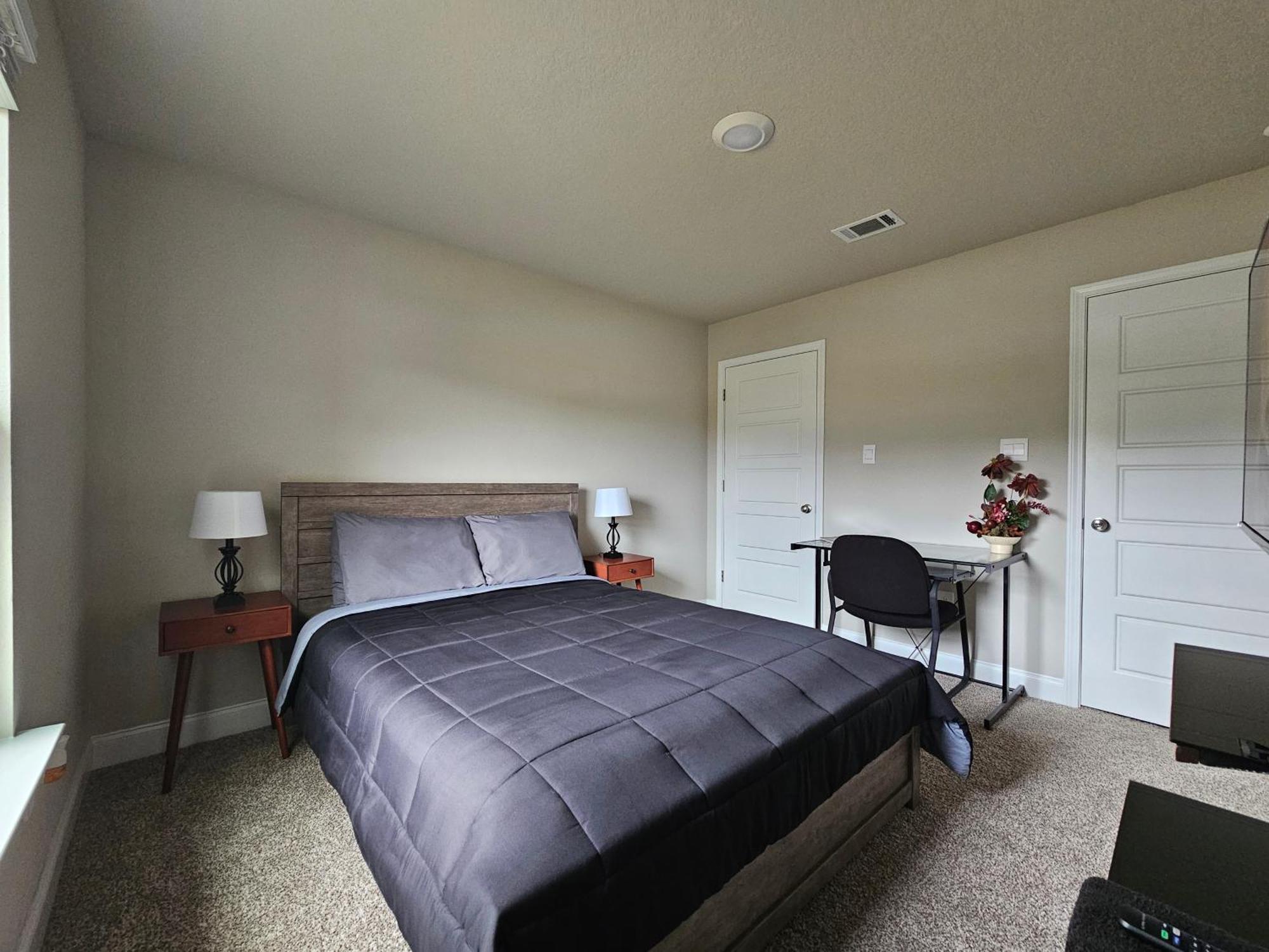 Magnolia Bay Hideaway Gulfport