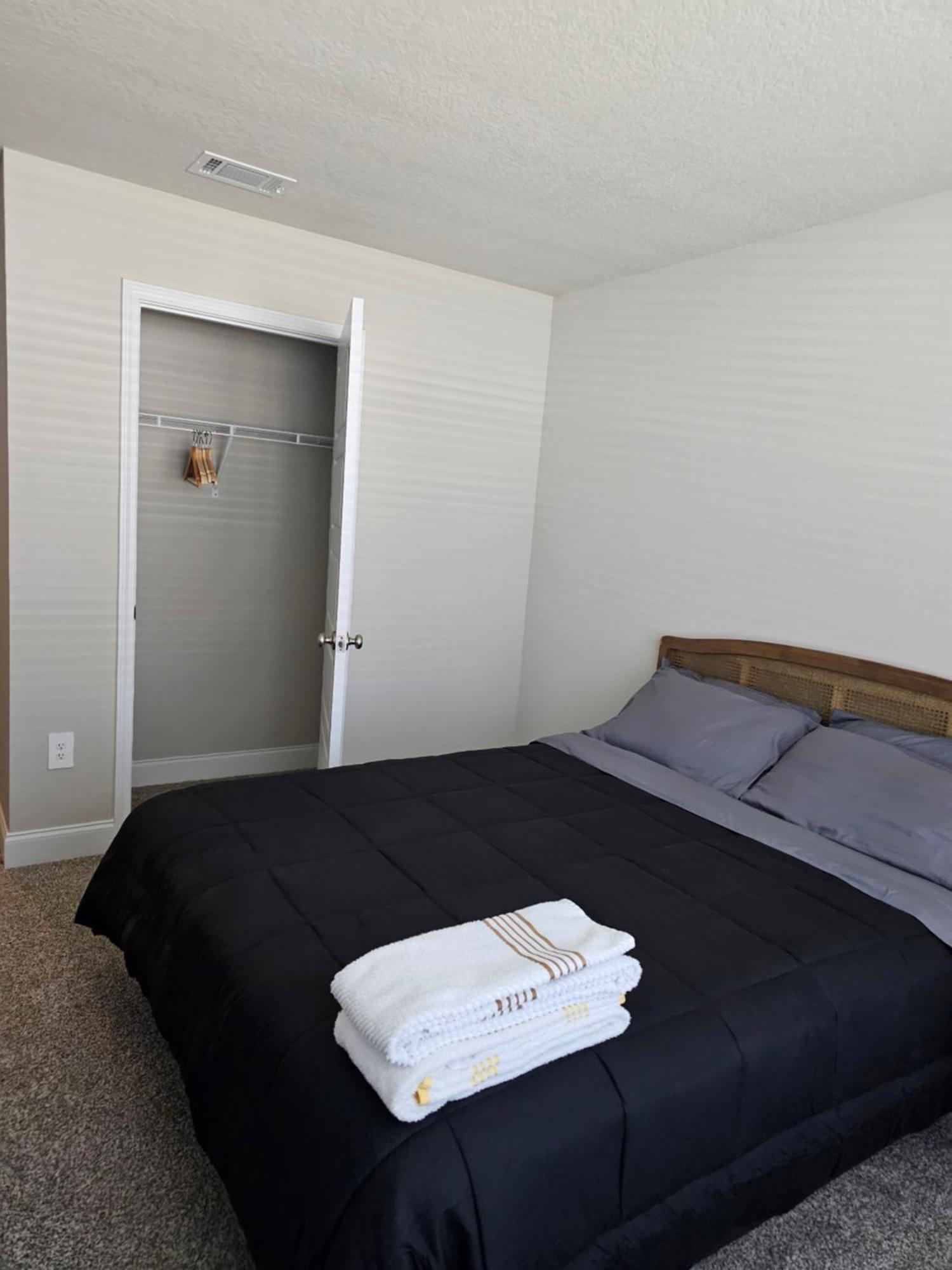 Homestay Magnolia Bay Hideaway *