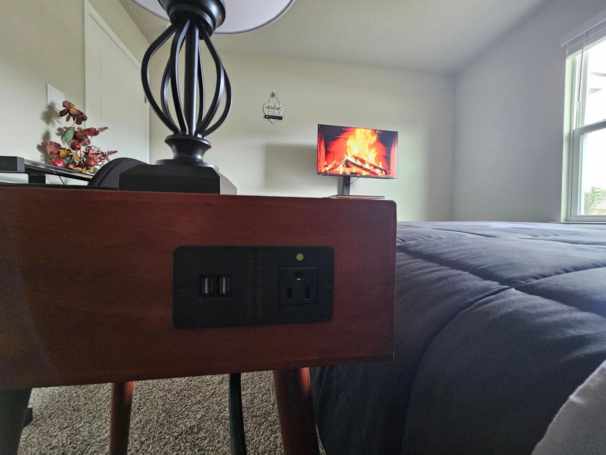 Magnolia Bay Hideaway * Gulfport